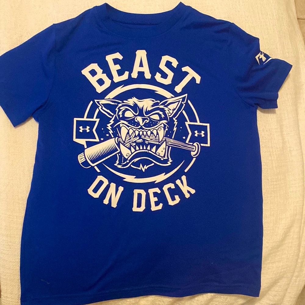 UA Tshirt